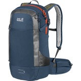 Jack Wolfskin Zaino blu