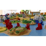 KOSMOS CATAN 3D - Naviganti + Città e Cavalieri, Gioco da tavolo 