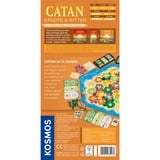 KOSMOS CATAN - Città & Cavalieri Espansione 5-6 Giocatori, Gioco da tavolo 