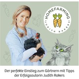 KOSMOS La mia prima fattoria, Casella di esperimento 