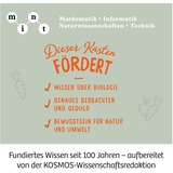 KOSMOS La mia prima fattoria, Casella di esperimento 