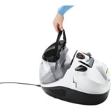 Kärcher 1.439-490.0, Pulitore a vapore bianco/Nero