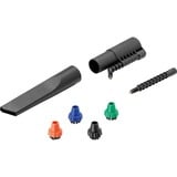 Kärcher SV7, Pulitore a vapore bianco/Nero