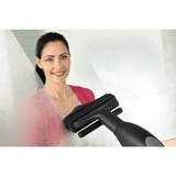 Kärcher SV7, Pulitore a vapore bianco/Nero