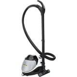 Kärcher SV7, Pulitore a vapore bianco/Nero