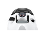 Kärcher SV7, Pulitore a vapore bianco/Nero