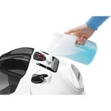 Kärcher SV7, Pulitore a vapore bianco/Nero