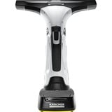 Kärcher WV 5 Plus N, Lavavetri bianco/Nero