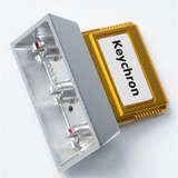 Keychron AT-12 argento/Oro
