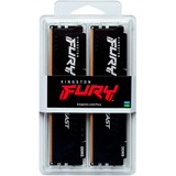 Kingston FURY KF560C30BBK2-32 Nero