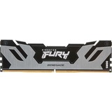 Kingston FURY KF568C36RS-16 Nero/Argento