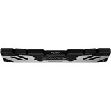 Kingston FURY KF568C36RS-16 Nero/Argento