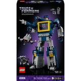 LEGO 10358 