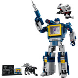 LEGO 10358 