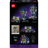LEGO 10358 