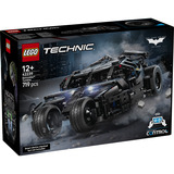 LEGO 42239, Giochi di costruzione 