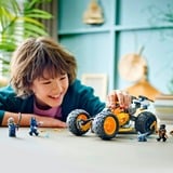 LEGO 71811, Giochi di costruzione 
