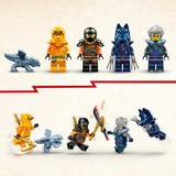 LEGO 71811, Giochi di costruzione 