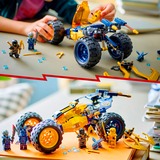 LEGO 71811, Giochi di costruzione 