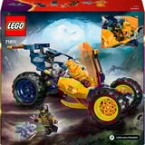 LEGO 71811, Giochi di costruzione 