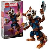 LEGO 76282, Giochi di costruzione 