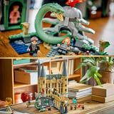 LEGO 76473, Giochi di costruzione 