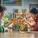 LEGO 76473, Giochi di costruzione 