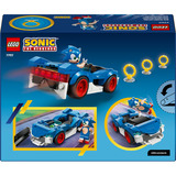 LEGO 77117, Giochi di costruzione 