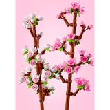 LEGO Botanicals Fiori di ciliegio, Giochi di costruzione Set da costruzione, 8 anno/i, Plastica, 430 pz, 178 g