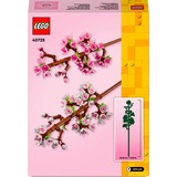 LEGO Botanicals Fiori di ciliegio, Giochi di costruzione Set da costruzione, 8 anno/i, Plastica, 430 pz, 178 g