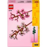 LEGO Fiori di ciliegio, Giochi di costruzione Set da costruzione, 8 anno/i, Plastica, 430 pz, 178 g
