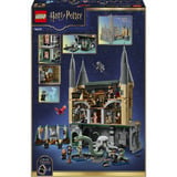 LEGO Harry Potter Castello di Hogwarts: Ala Est, Giochi di costruzione 
