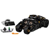 LEGO Marvel Super Heroes Batmobile Tumbler Set da costruzione, 18 anno/i, Plastica, 2049 pz, 3,71 kg