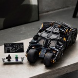 LEGO Marvel Super Heroes Batmobile Tumbler Set da costruzione, 18 anno/i, Plastica, 2049 pz, 3,71 kg