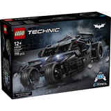 LEGO Technic Batmobile Tumbler, Giochi di costruzione 