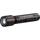 Ledlenser Torcia elettrica Nero