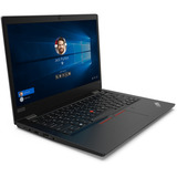 Lenovo 163189, Notebook Nero