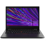 Lenovo 163189, Notebook Nero