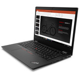 Lenovo 163189, Notebook Nero