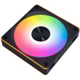 Lian Li 12RCL1W1B, Ventola Nero