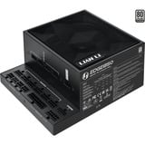 Lian Li EDGE EG0850 850W Black, Alimentatore PC Nero