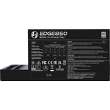 Lian Li EDGE EG0850 850W Black, Alimentatore PC Nero