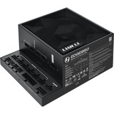 Lian Li EG0850 BLACK Nero
