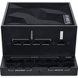 Lian Li EG0850 BLACK Nero