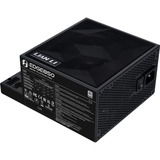 Lian Li EG0850 BLACK Nero