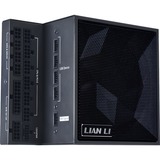 Lian Li EG0850 BLACK Nero