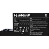 Lian Li EG0850 BLACK Nero