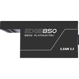 Lian Li EG0850 BLACK Nero