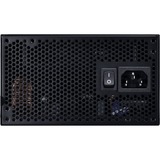 Lian Li EG0850 BLACK Nero