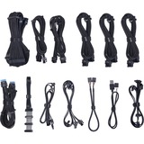 Lian Li EG0850 BLACK Nero